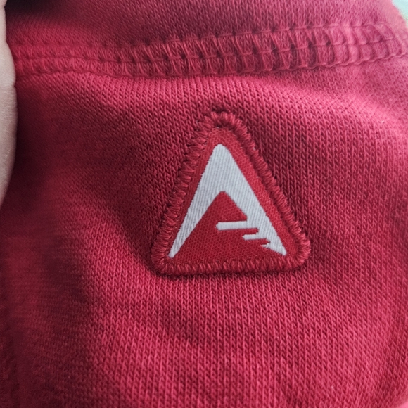 Antigua Mens St. Louis Cardinals Victory Pullover Hoodie Sz 3XL NWT - Picture 7 of 12